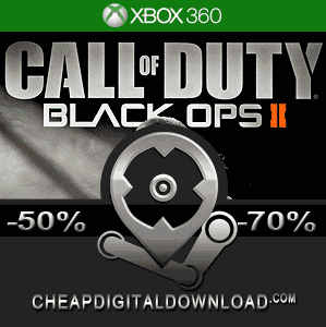 xbox 360 black ops 2 download